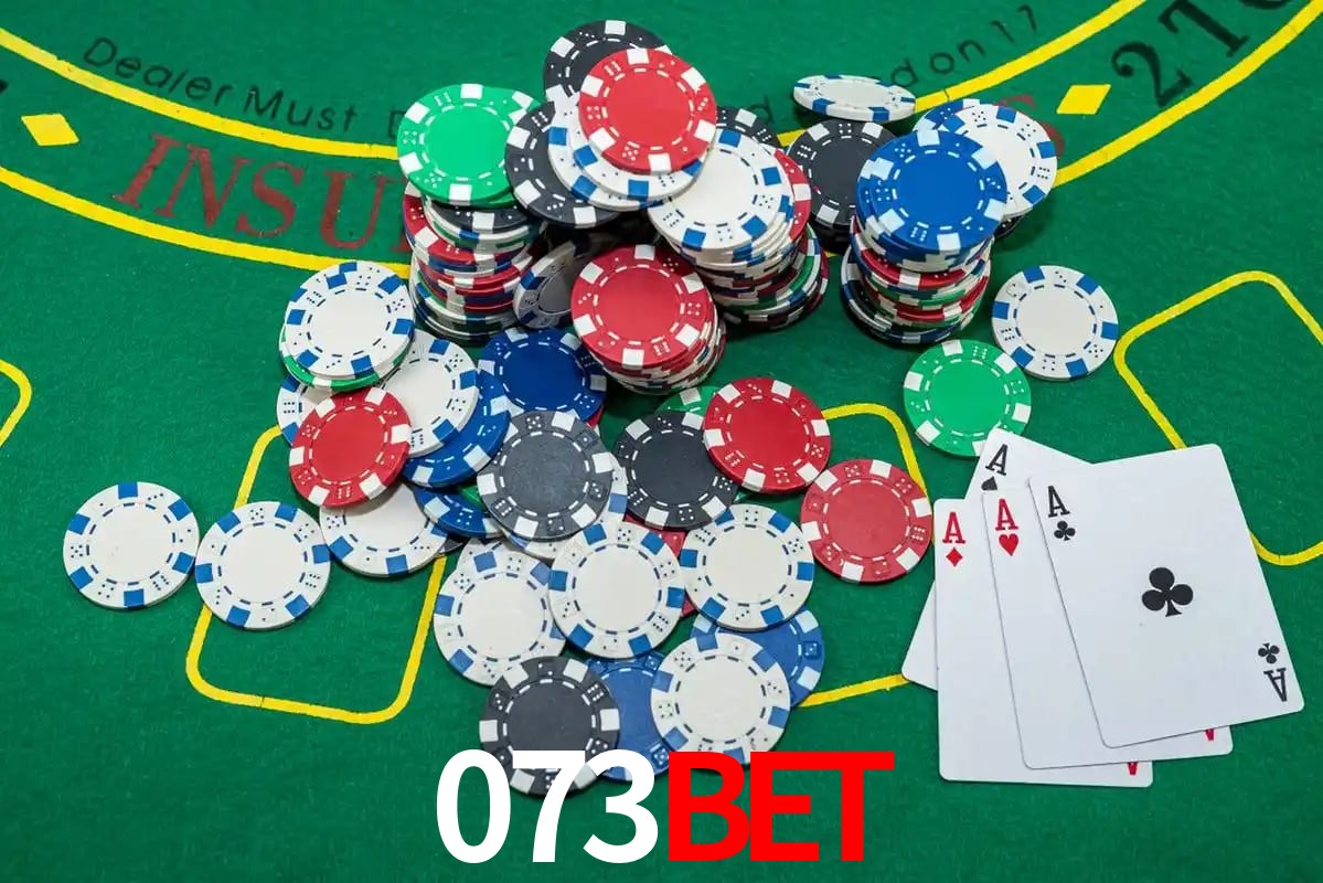 Experiência VIP 073bet