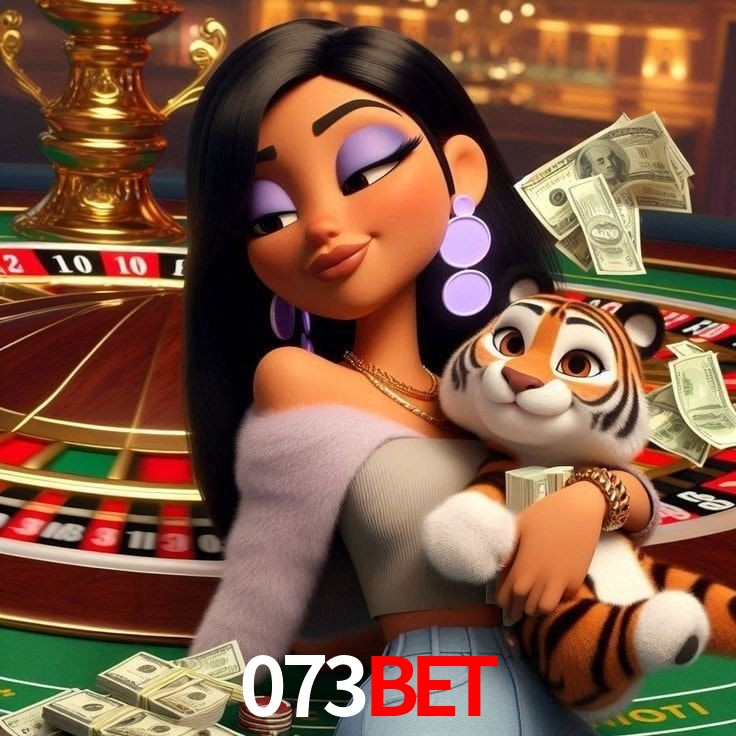 Experiência VIP 073bet