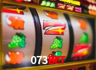 A Revolução dos Aplicativos de Jogos no 073bet