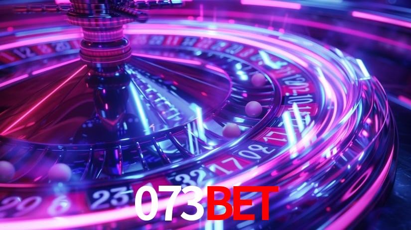 PIX Instantâneo 073bet