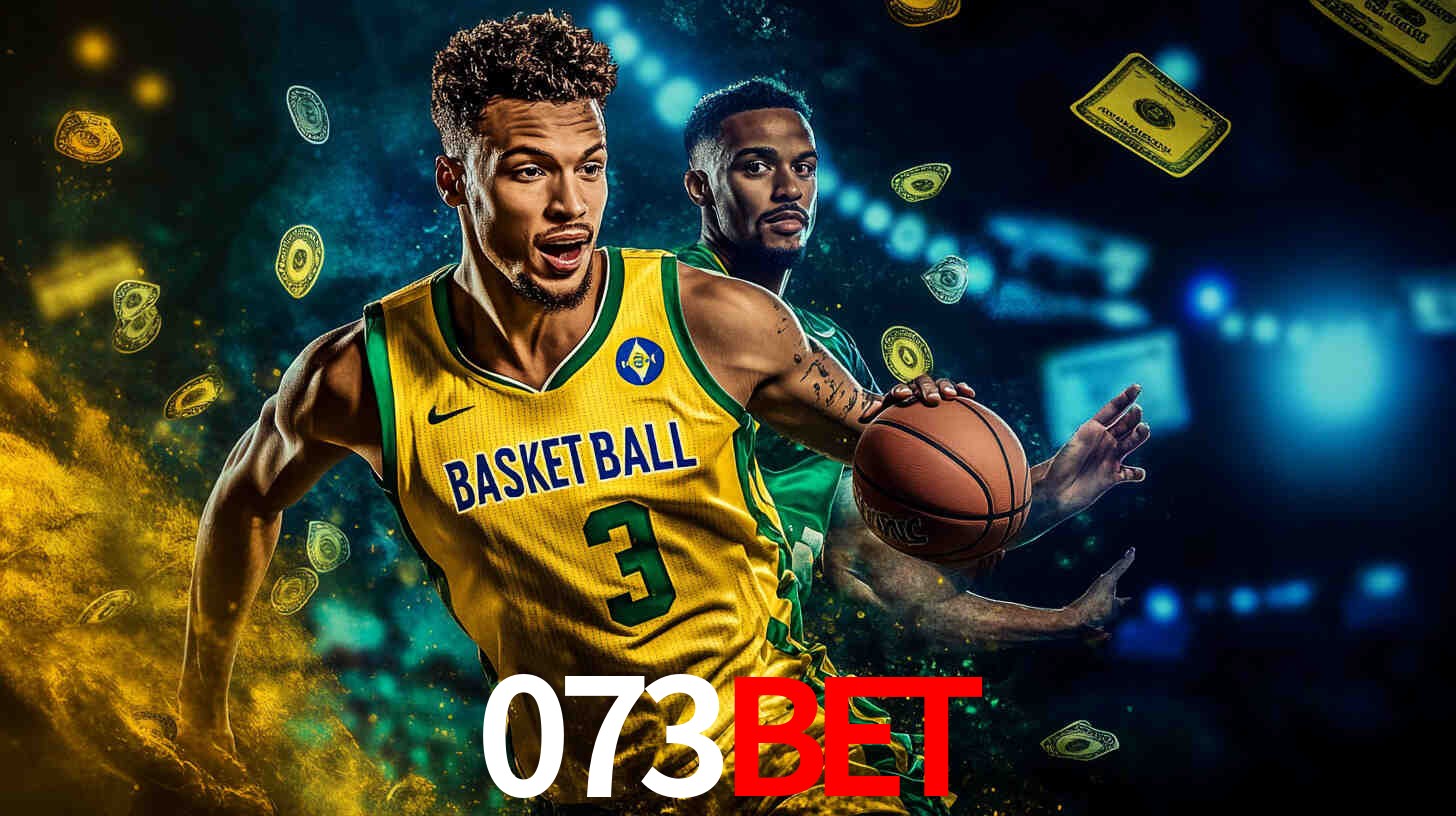 Desvendando o Mundo dos Jogos Virtuais na 073bet