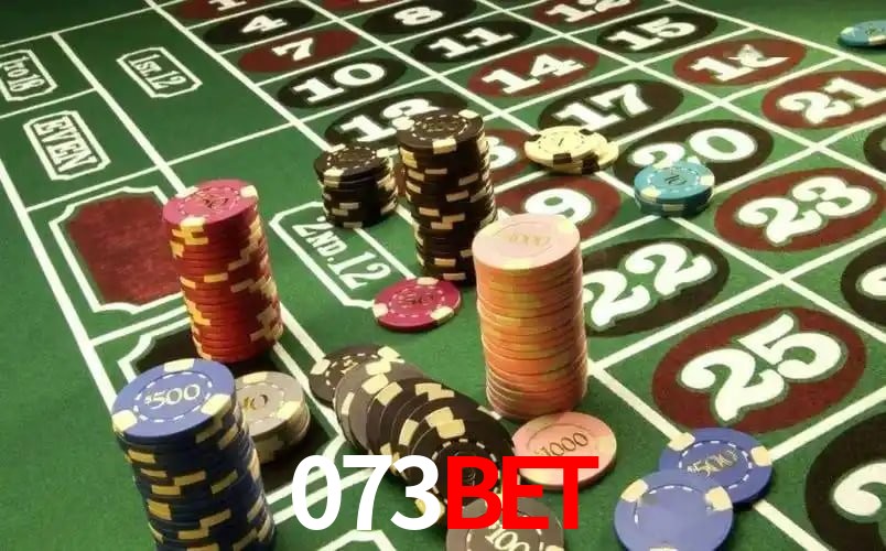 Promoções Sazonais 073bet