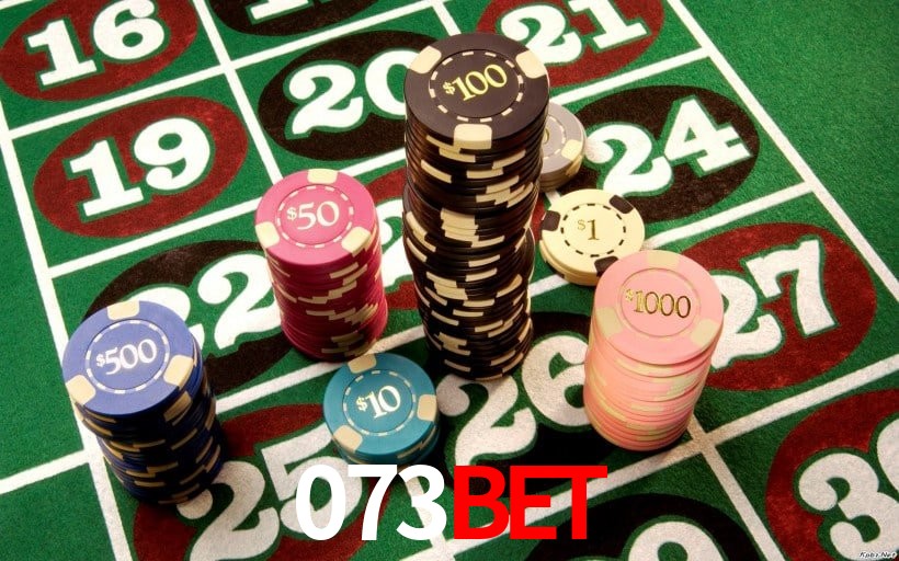 Segurança 2FA 073bet