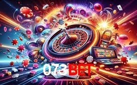 Benefícios da Conta 073bet