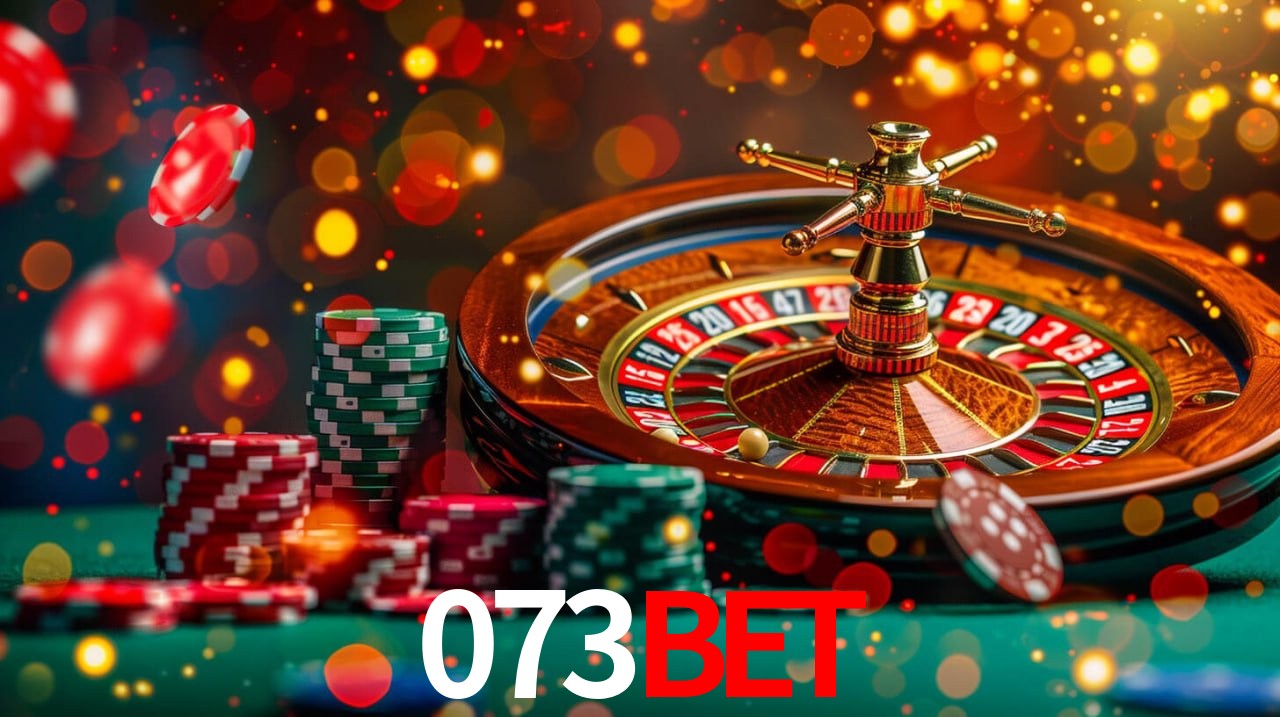 Interface Premium 073bet