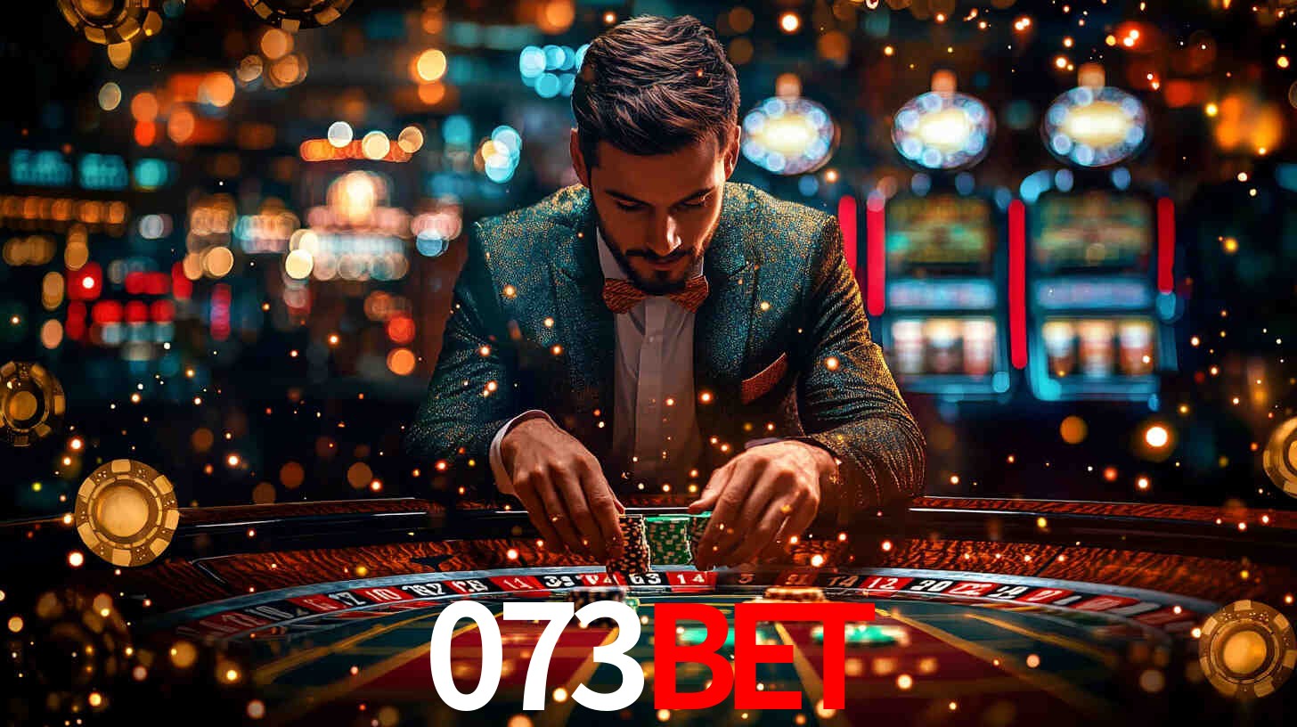 073bet App Interface