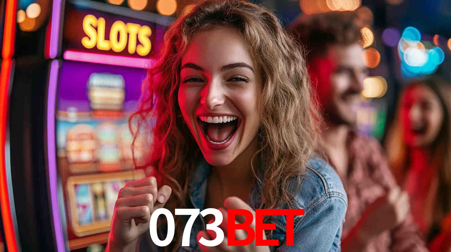 cassino 073bet