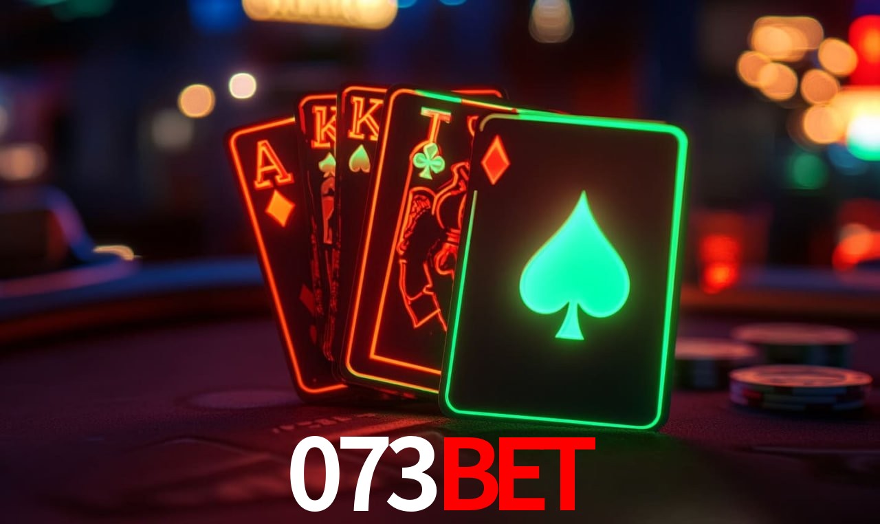 Especiais de Fim de Semana 073bet
