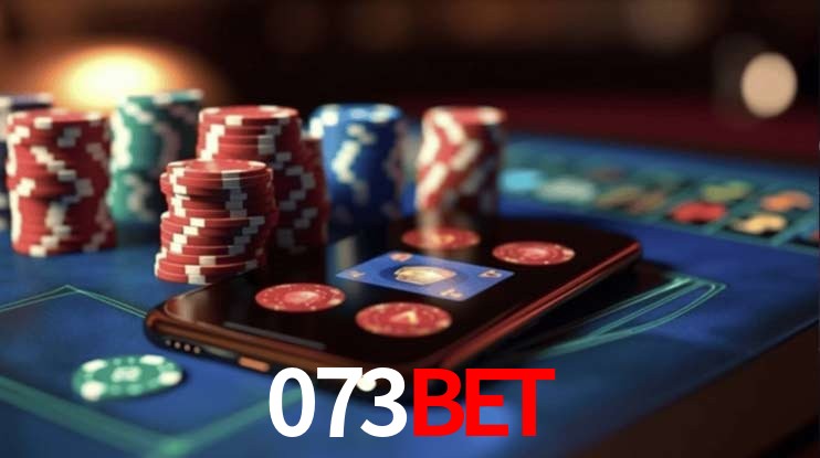 Catálogo de jogos 073bet com fornecedores Pragmatic Play, Evolution, NetEnt
