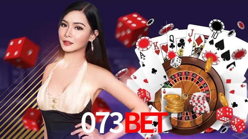 Apostas de Futebol 073bet