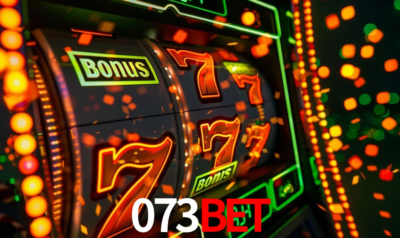 Programa VIP 073bet