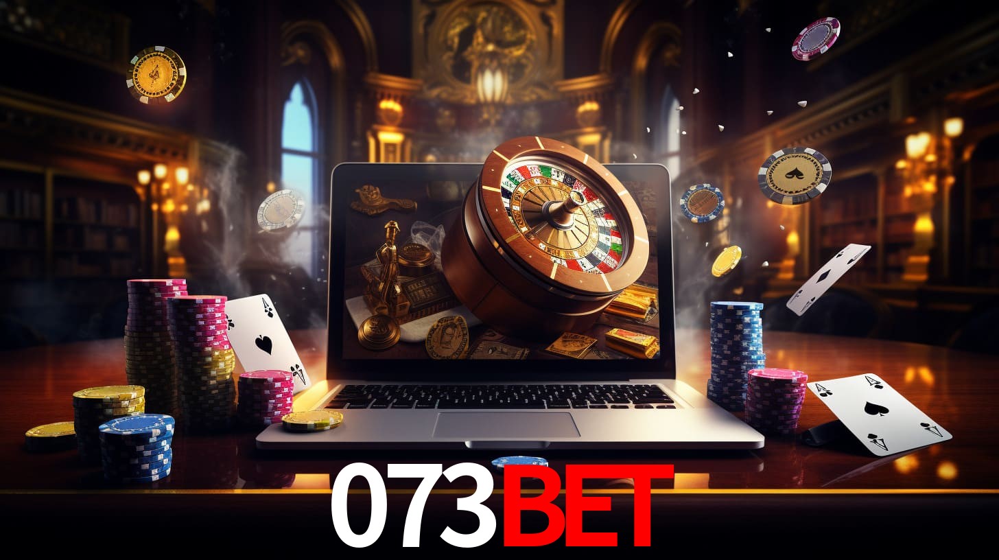 Live Casino 073bet