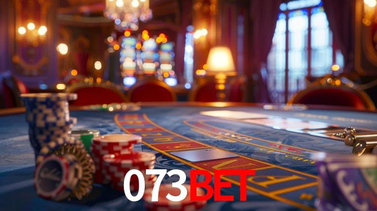 Weekend Specials 073bet