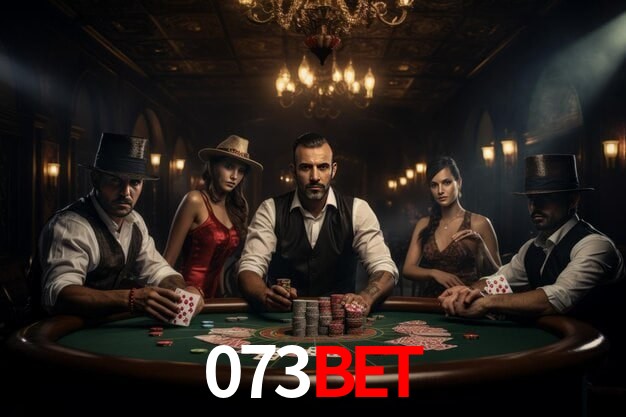 Torneios 073bet