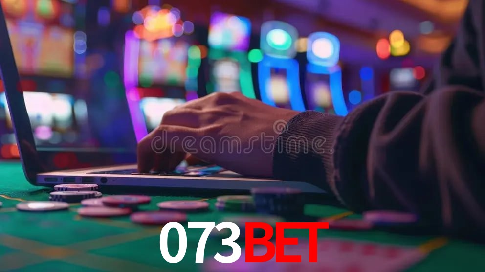Estatísticas Esportivas 073bet