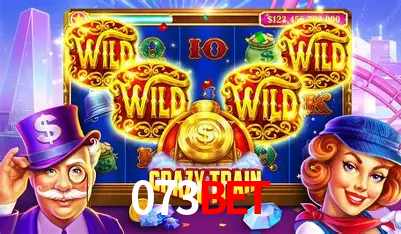 Desvendando o Mundo dos Jogos Virtuais na 073bet