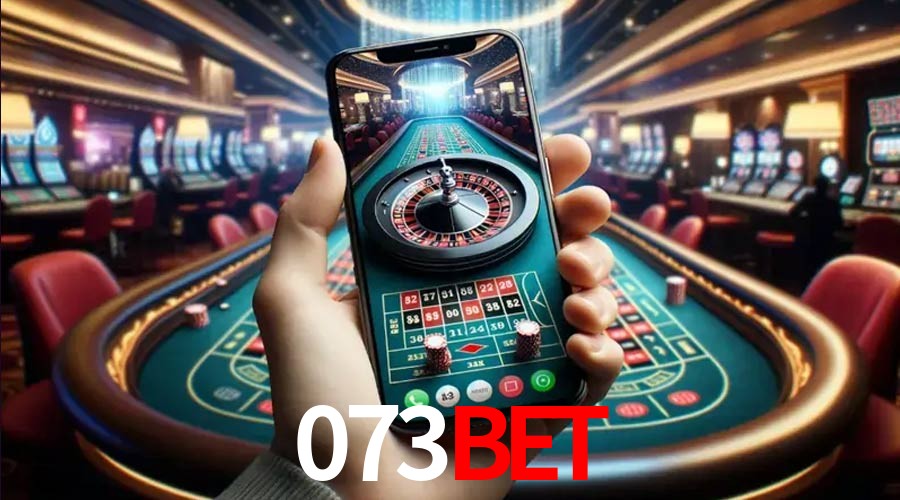 API Integration 073bet