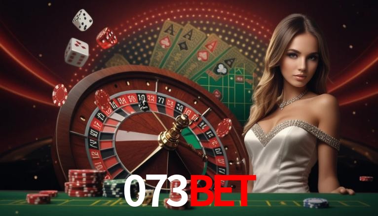 Seasonal Promotions 073bet