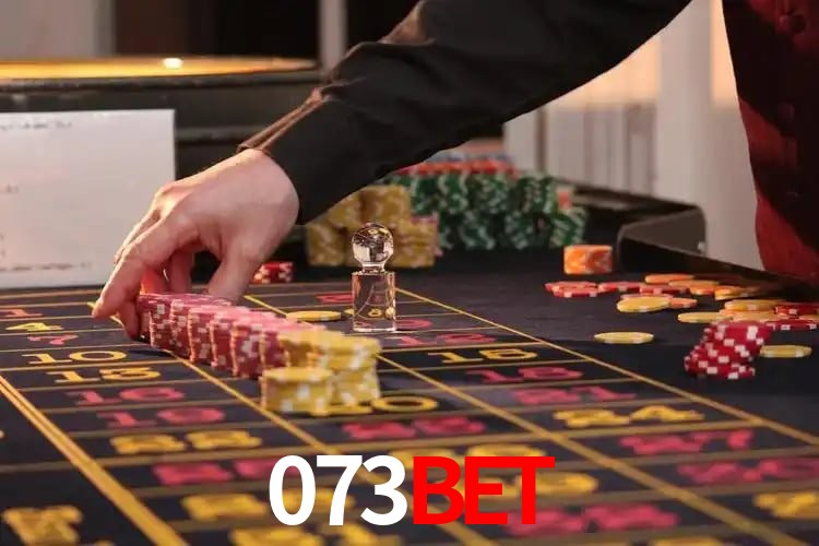 Descubra a Essência do 073bet: Nossa História e Compromissos