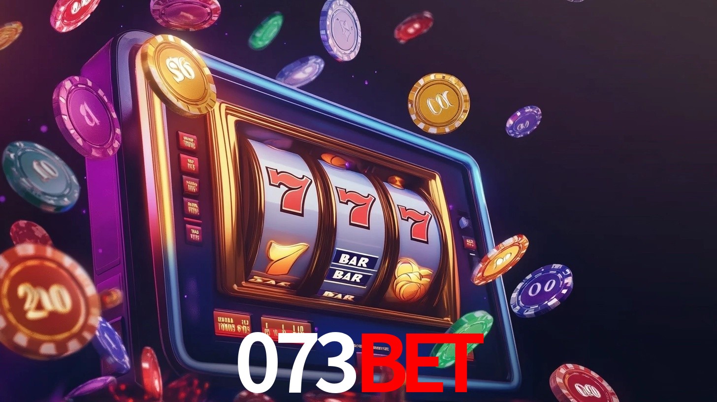 Programa VIP 073bet