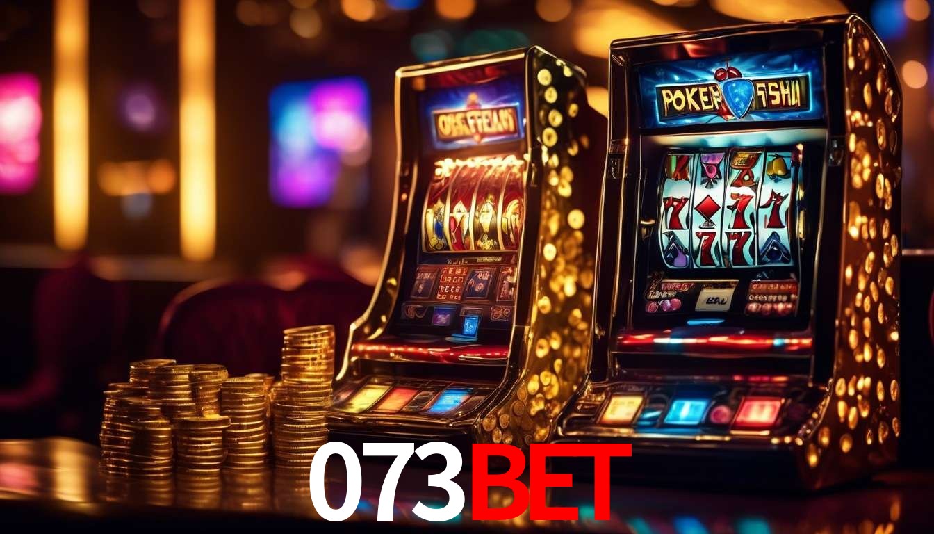Jogos Exclusivos 073bet